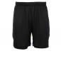 Preview: Stanno Focus Short Schwarz Blau – Kinder